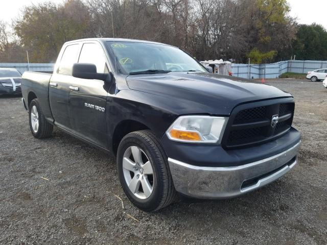 DODGE RAM 1500 S 2012 1c6rd7gt1cs296375