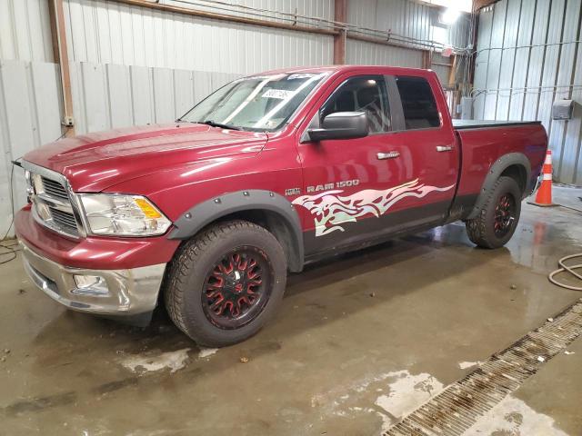 DODGE RAM 1500 S 2012 1c6rd7gt1cs329097