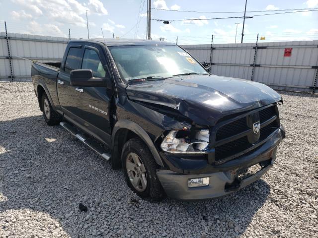 DODGE RAM 1500 S 2012 1c6rd7gt1cs337782