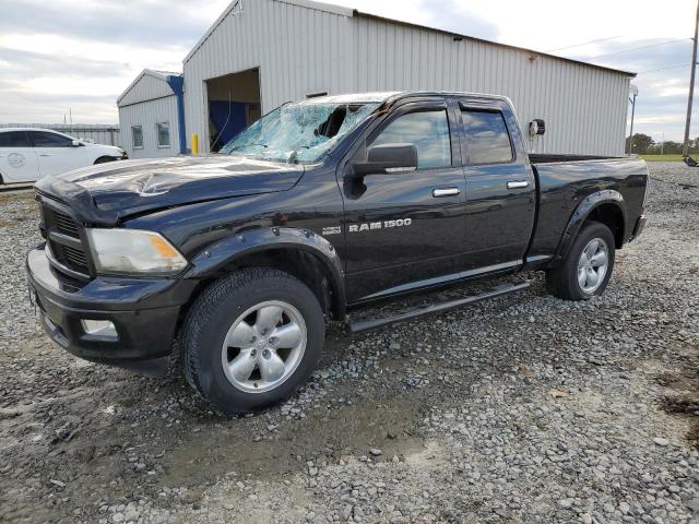 DODGE RAM 1500 S 2012 1c6rd7gt1cs347874