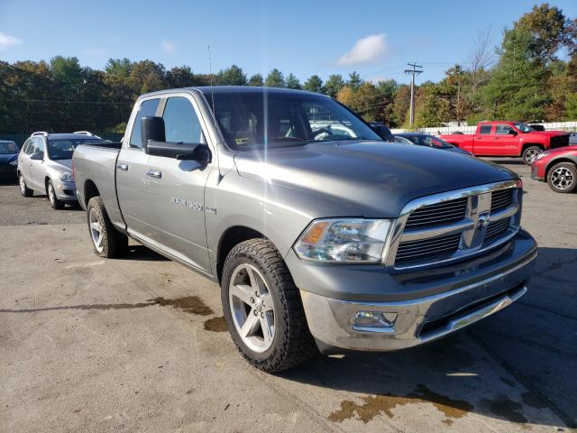 DODGE RAM 1500 S 2012 1c6rd7gt2cs107846