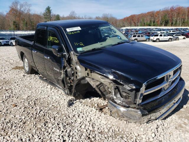 DODGE RAM 1500 S 2012 1c6rd7gt2cs114442