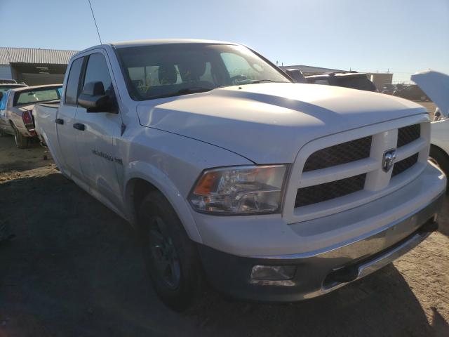 DODGE RAM 1500 S 2012 1c6rd7gt2cs119074