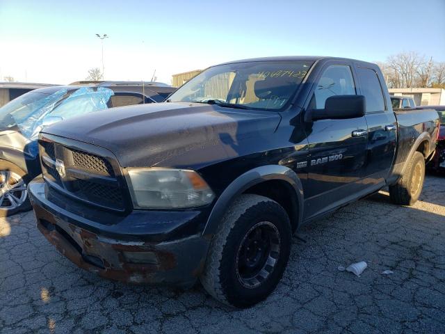 DODGE RAM 1500 S 2012 1c6rd7gt2cs119317