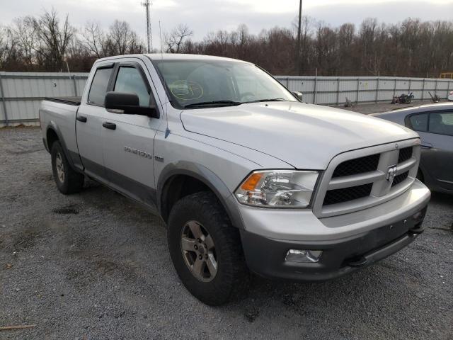 DODGE RAM 1500 2012 1c6rd7gt2cs119849