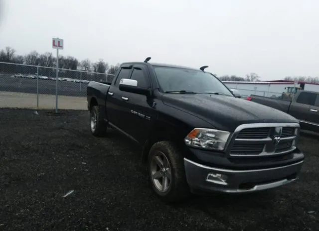 RAM 1500 2012 1c6rd7gt2cs120242