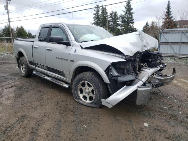 DODGE RAM 1500 S 2012 1c6rd7gt2cs120970