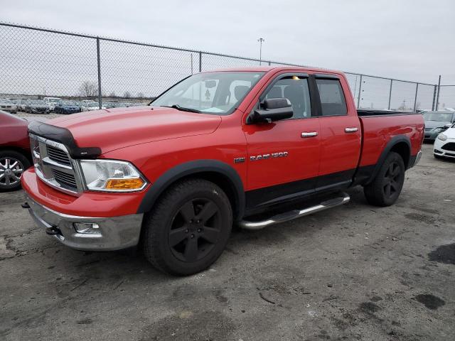 DODGE RAM 1500 S 2012 1c6rd7gt2cs124615