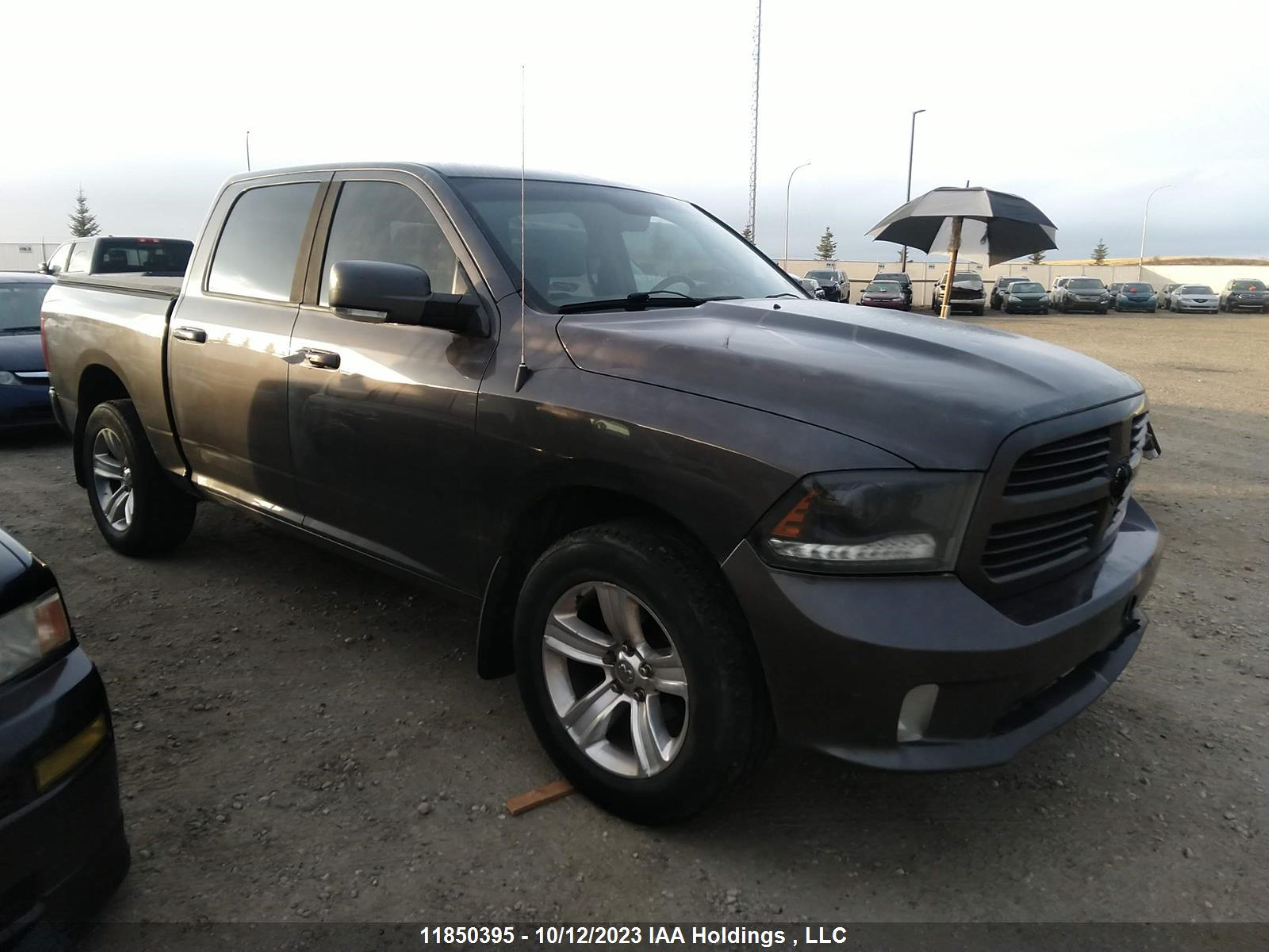 RAM 1500 2012 1c6rd7gt2cs132228