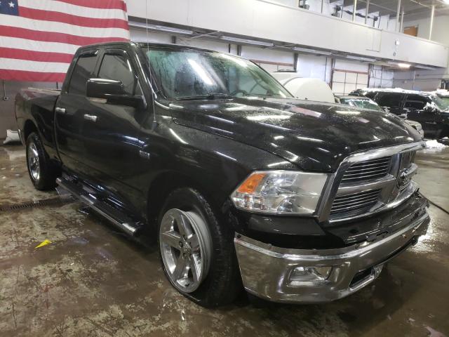 DODGE RAM 1500 S 2012 1c6rd7gt2cs154102