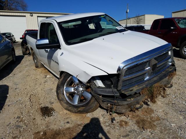 DODGE RAM 1500 S 2012 1c6rd7gt2cs158344