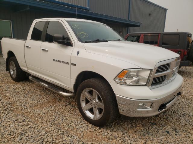 DODGE RAM 1500 S 2012 1c6rd7gt2cs179985