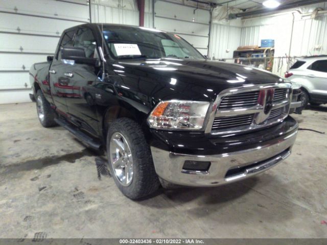 RAM 1500 2012 1c6rd7gt2cs184930