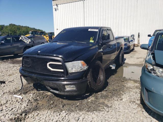 DODGE RAM 1500 S 2012 1c6rd7gt2cs218073