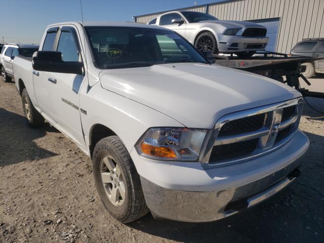 DODGE RAM 1500 S 2012 1c6rd7gt2cs231616