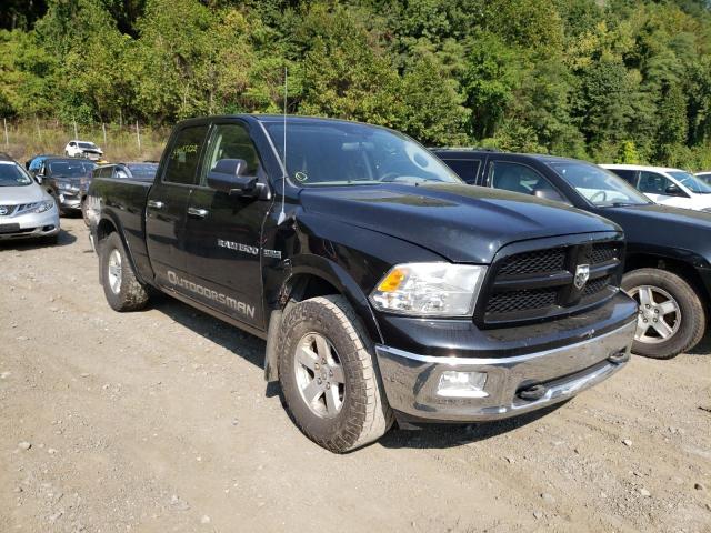 DODGE RAM 1500 S 2012 1c6rd7gt2cs252496