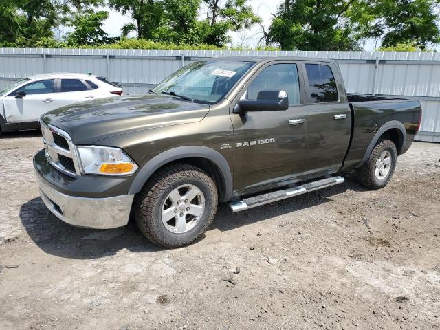 DODGE RAM 1500 2012 1c6rd7gt2cs252904