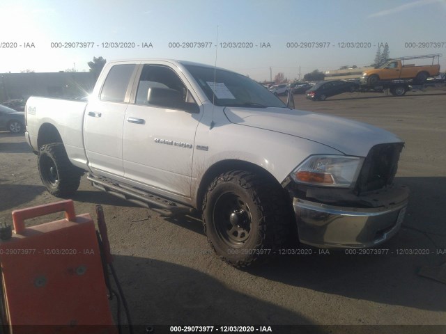 RAM 1500 2012 1c6rd7gt2cs263014