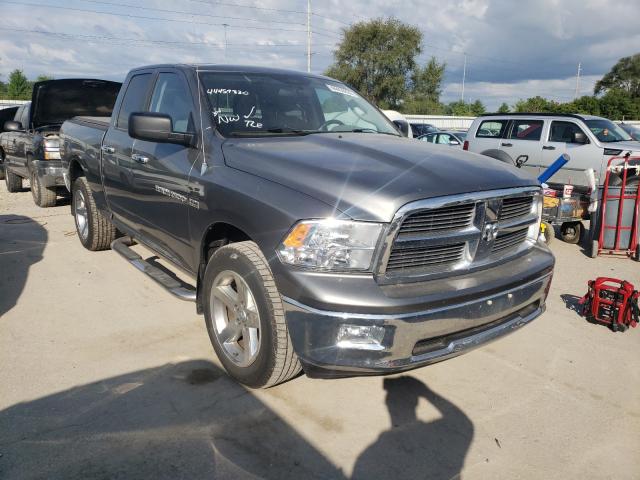 DODGE RAM 1500 S 2012 1c6rd7gt2cs284865