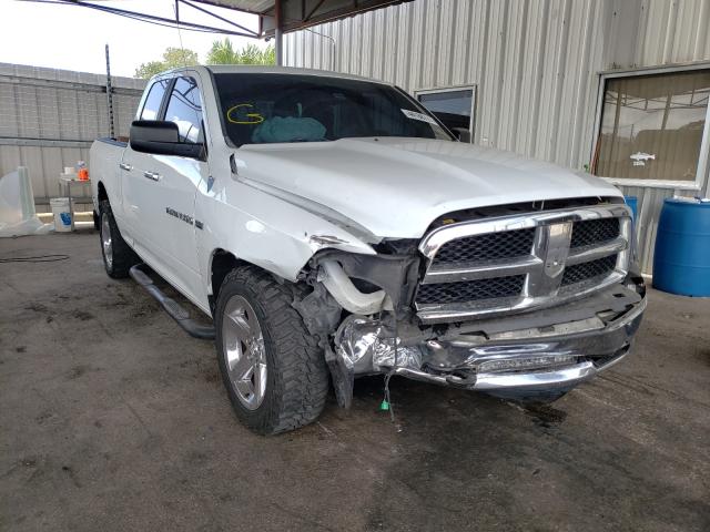 DODGE RAM 1500 S 2012 1c6rd7gt2cs295722