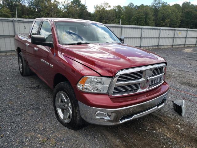 DODGE RAM 1500 S 2012 1c6rd7gt2cs327956