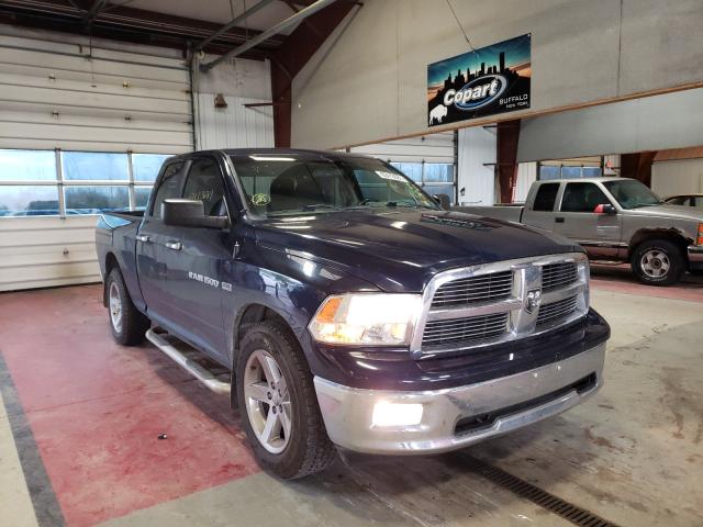 DODGE RAM 1500 S 2012 1c6rd7gt2cs328685