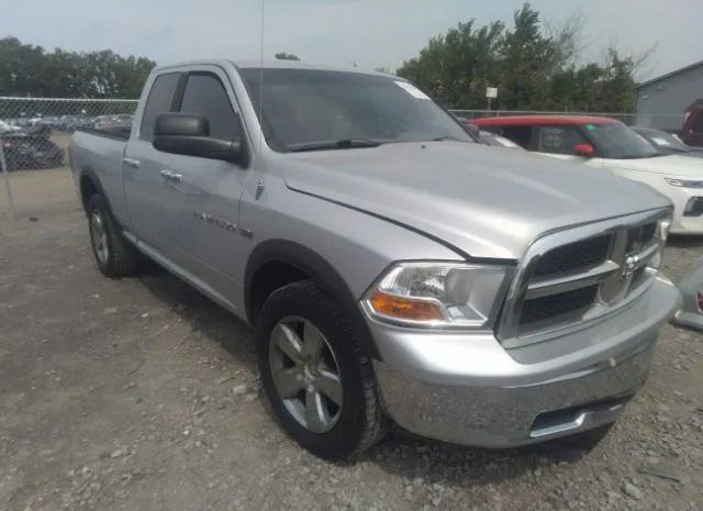 RAM 1500 2012 1c6rd7gt3cs103093