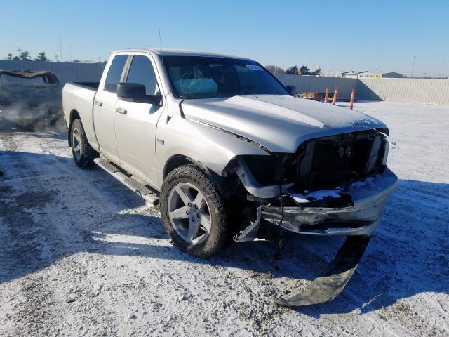 DODGE RAM 1500 S 2012 1c6rd7gt3cs105541