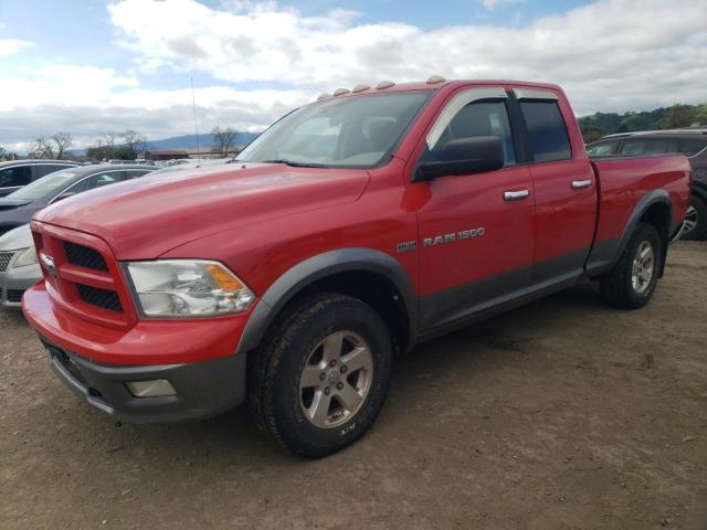 DODGE RAM 1500 2012 1c6rd7gt3cs106155