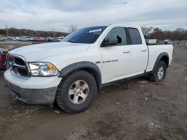 DODGE RAM 1500 2012 1c6rd7gt3cs114286