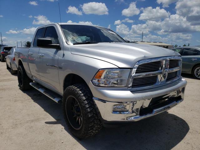 DODGE RAM 1500 S 2012 1c6rd7gt3cs124641