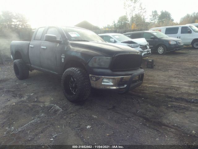 RAM 1500 2012 1c6rd7gt3cs125174