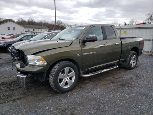 DODGE RAM 1500 2012 1c6rd7gt3cs126485