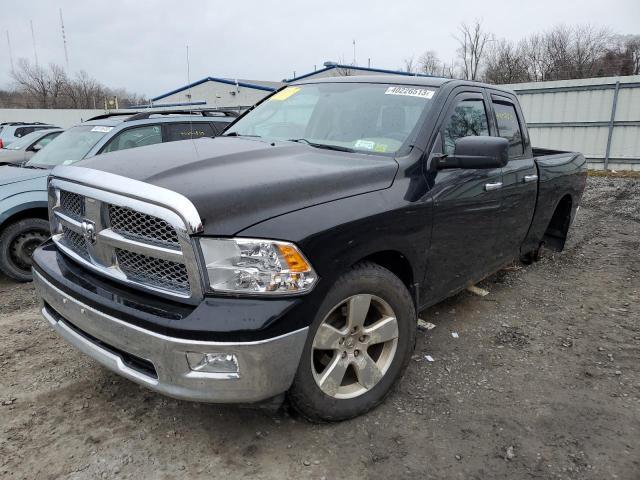 DODGE RAM 1500 S 2012 1c6rd7gt3cs146588