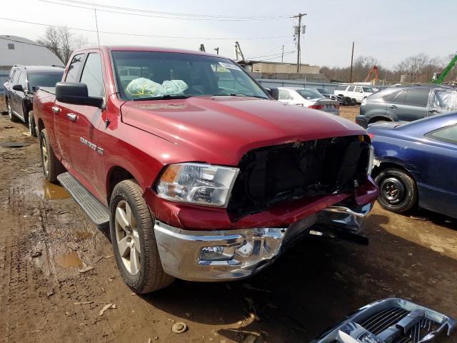 DODGE RAM 1500 S 2012 1c6rd7gt3cs146686