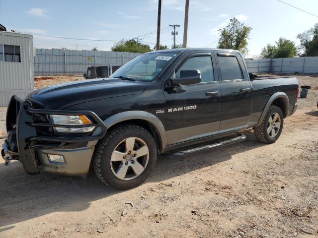 DODGE RAM 1500 2012 1c6rd7gt3cs154559