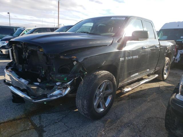 DODGE RAM 1500 S 2012 1c6rd7gt3cs174519