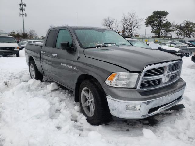 DODGE RAM 1500 S 2012 1c6rd7gt3cs176593