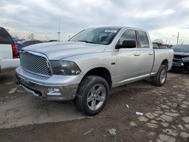 DODGE RAM 1500 S 2012 1c6rd7gt3cs177470