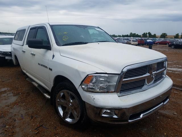 DODGE RAM 1500 S 2012 1c6rd7gt3cs178151