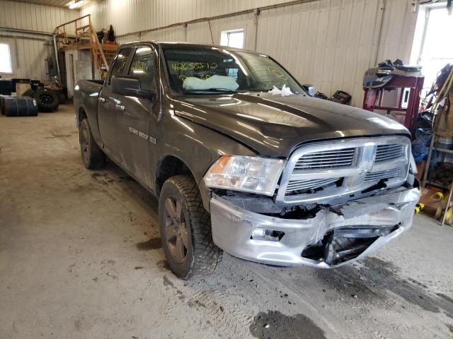 DODGE RAM 1500 S 2012 1c6rd7gt3cs188050