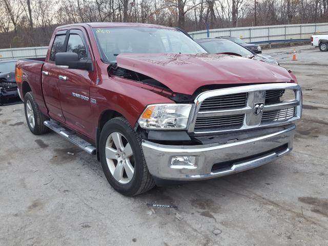 DODGE RAM 1500 S 2012 1c6rd7gt3cs214842