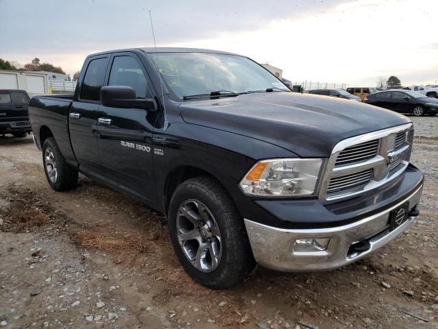 DODGE RAM 1500 S 2012 1c6rd7gt3cs215389