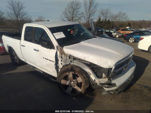 RAM 1500 2012 1c6rd7gt3cs219328