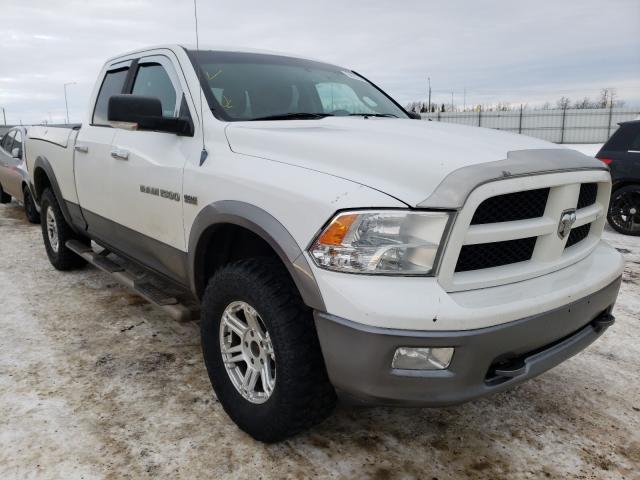 DODGE RAM 1500 S 2012 1c6rd7gt3cs222312