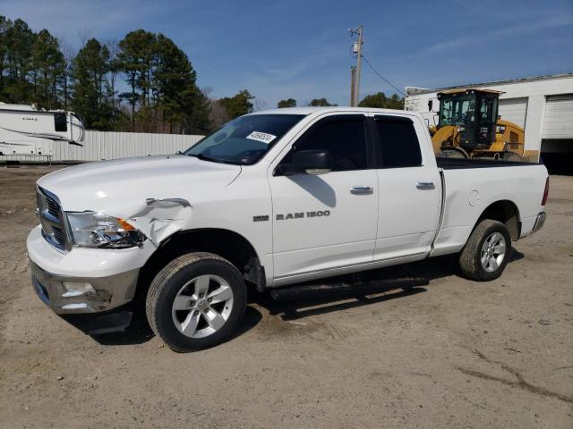 DODGE RAM 1500 2012 1c6rd7gt3cs229714