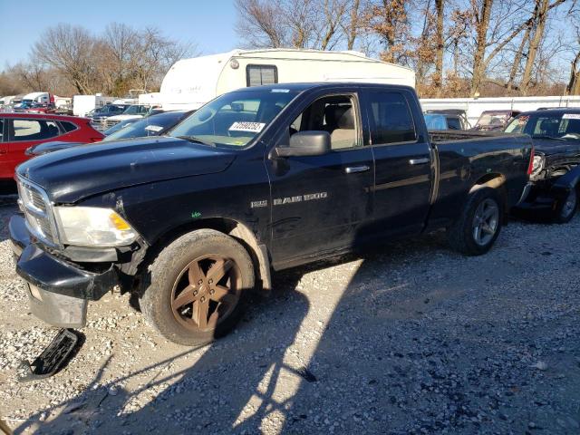 DODGE RAM 1500 S 2012 1c6rd7gt3cs239546