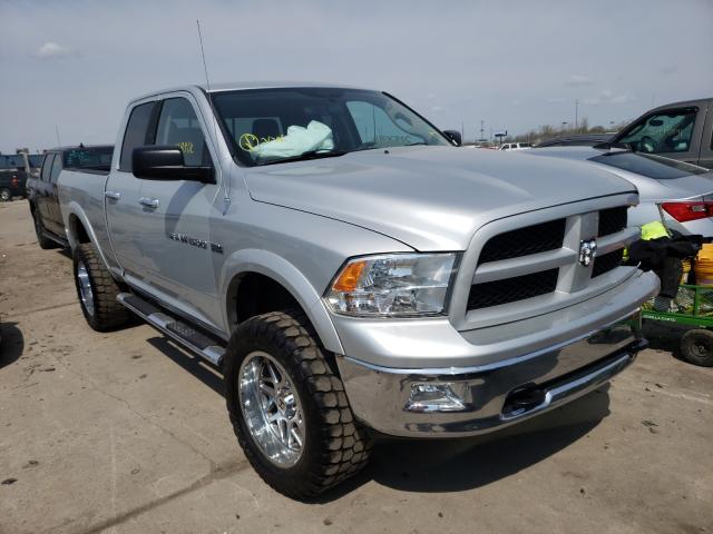 DODGE RAM 1500 S 2012 1c6rd7gt3cs262874