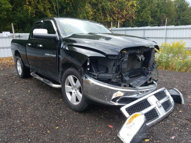 DODGE RAM 1500 S 2012 1c6rd7gt3cs296362