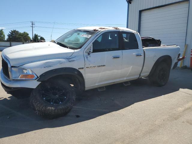 DODGE RAM 1500 2012 1c6rd7gt3cs296572